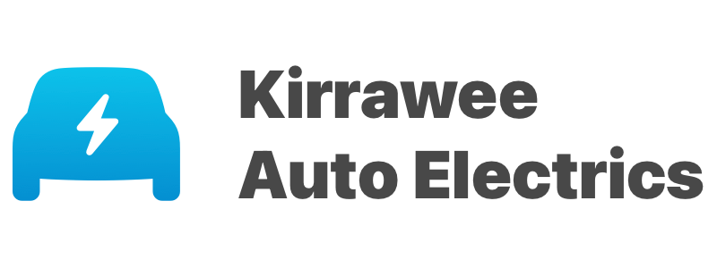 Kirrawee Auto Electrics logo